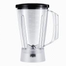 9483 - Copo compatível para Arno Power Mix 550 w Cristal (Tampa Pta) 9483 - Copo compatível para Arno Power Mix 550 w Cristal (Tampa Pta)