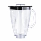 9493 - Copo compatível para Oster Comum Mod 6805 Cristal Sangel - Tampa Preta