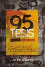 95 Teses para a Nova Geração - Livro da HarperCollins