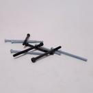 955259 - Parafuso Allen e Fenda - 4300B, L90, L180C HL, L110E, L120, L70, L90E, L50E, 616B, L180C, L180, L70C, L50D, 4200B, L90, L50C, L180 HL, L180D HL, EL70, L70E, L110G, L180C, L50CM, 4600, L120D, L90G, 4400, L90C, L70G, 6300, L60F, L120C, L50, L120B..