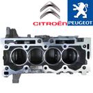 9675616280 - bloco do motor - motores 1.4 8v / 1.5 8v - peugeot 206 / 207 / 208 - citroen c3