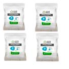 96un Vasilhas Descartável 350ml Congelador/Microondas Sem Bisfenol 96un Vasilhas Descartável 350ml Congelador/Microondas Sem Bisfenol