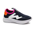 97002001_1982 tenis itweens textil marinho/paprica/bco