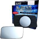 97003 - Vidro Espelho Retrovisor Lado Esquerdo Com Base Gol Voyage Parati 1988 a 1992 - Blawer 97003 - Vidro Espelho Retrovisor Lado Esquerdo Com Base Gol Voyage Parati 1988 a 1992 - Blawer