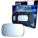 97100 - Vidro Espelho Retrovisor Lado Direito Com Base Palio 1996 a 2000 - Blawer 97100 - Vidro Espelho Retrovisor Lado Direito Com Base Palio 1996 a 2000 - Blawer