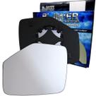 97421 - Vidro Esp Metalizado Esq C / Base - Escosport 03 / 12 - Blawer