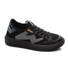 98002004_3 itweens tenis textil preto/preto