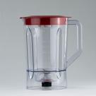 9829 - Copo Britania Revert Turbo Blq1250 Philco Plq1250 Reverse Turbo 1200 w Cristal (tampa Verm) Sangel