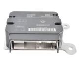 985102761r - modulo air bag logan sandero 2014 em diante
