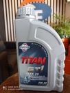 986360-99400 - FUCHS TITAN GT1 FLEX 23 SAE 5W30 (CX-12x1,00) 986360-99400 - FUCHS TITAN GT1 FLEX 23 SAE 5W30 (CX-12x1,00)