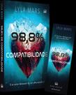 98,8% De Compatibilidade Um Romance Distópico Com Enemies To Lovers