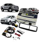 988957904 - Retrovisor Espelho Cgps Scamera Ranger - BH2T17682BA