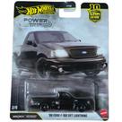 99 Ford F-150 SVT Lightning Hot Wheels Premium Power Trip 2/5 JKF33 99 Ford F-150 SVT Lightning Hot Wheels Premium Power Trip 2/5 JKF33