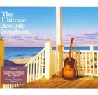 9cd the ultimate acoustic songbook. (joss stone, radiohead,