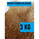 9KG Raçâo Acquamil de Peixe 32% 5 mm - Supra Crescimento Alevinos Flutuante.