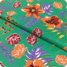 9m Chita Estampada Para Mesa Tecido Chitinha Festa Junina