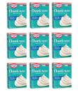 9un Creme Chantilly Chanti-neve 50g - Dr. Oetker (Ref. 70500)
