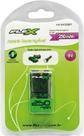 9v 250mah - Flex
