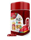 A A Z Kids-Ekobé Gummy-30Gomas Sabor Cereja