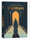 A ABADESSA - Autor: AZEVEDO, ALEXANDRE - BAOBA EDITORA (MG) *** A ABADESSA - Autor: AZEVEDO, ALEXANDRE - BAOBA EDITORA (MG) ***