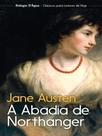 A abadia de northanger A abadia de northanger