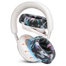 A almofada protetora cobre almofadas Wicked para Bose QC Ultra