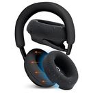 A almofada protetora cobre almofadas Wicked para Bose QC Ultra