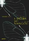 A anatomia das borboletas
