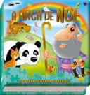 a Arca De Noé - Quebra-cabeça a Arca De Noé - Quebra-cabeça