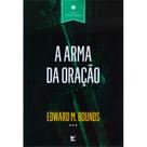 A arma da oração