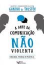 A Arte Da Comunicação Não Violenta: Origem, Teoria e Prática