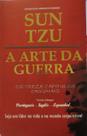 a arte da guerra - pé da letra