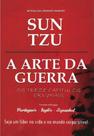 A arte da guerra A arte da guerra