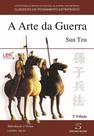 A Arte da Guerra - Sun Tzu- 2ª Edição - Sílabo