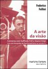 A arte da visão - MARTINS EDITORA