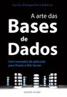 A Arte das Bases de Dados