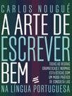 A arte de escrever bem na língua portuguesa