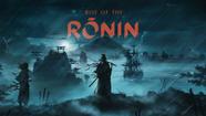 A ascensão do ronin - PS5
