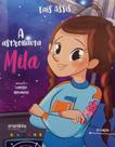 A Astronauta Mila 2 edição A Astronauta Mila 2 edição