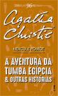 A aventura da tumba egípcia e outras histórias - 96 páginas