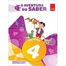 A Aventura do Saber. História. 4 Ano