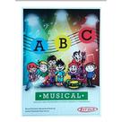 A B C Musical