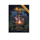 A Bandeira do Elefante e da Arara: a Maldição de Ipaúna -RPG - Devir