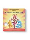 A barata diz que tem SEM CD l Infantil l Mário Lúcio de Freitas e Hellen Palácio
