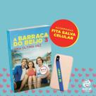 a Barraca Do Beijo 3 + Fita Salva-celular
