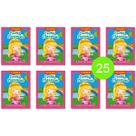 A Bela Adormecida - Kit 25 Livrinhos Lembrancinha De Festa Sacolinha Aniversário A Bela Adormecida - Kit 25 Livrinhos Lembrancinha De Festa Sacolinha Aniversário