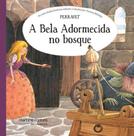 A bela adormecida no bosque