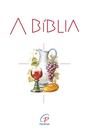 A Bíblia Capa Eucaristia