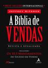 A Bíblia de Vendas