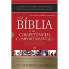 A Bíblia e as Competências Comportamentais - ADSantos A Bíblia e as Competências Comportamentais - ADSantos
